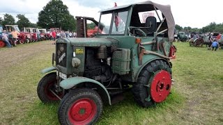 Historischer Feldtag Nordhorn 2014 [upl. by Ynattir850]