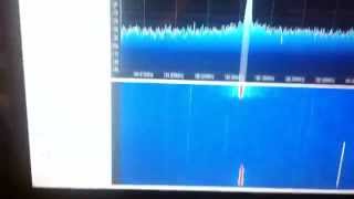 DVB  T  DAB  FM Stick with SDR Realtek RTL2832U  Elonics E4000 Chipset [upl. by Ardehs]