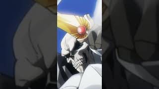 Why this Weapons of Ainz Ooal Gown actually damaged him [upl. by Hobbie]