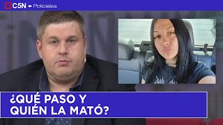 CRIMEN de SOFÍA DELGADO ¿QUÉ PASO y QUIÉN LA MATÓ [upl. by Naik494]