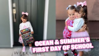 Summers Firsts Ep 17  Scheana Shay [upl. by Adnileb]