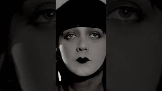 Did You Know  Barbara La Marr The Silent Film Beauty Who Lived Too Fast shorts [upl. by Nylaf707]