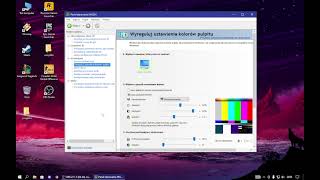 Poradnik jak ustawić najlepsze kolory pod Nvidia [upl. by Anuala]