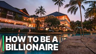 How to Be a Billionaire  Finance Documentary [upl. by Mariandi]