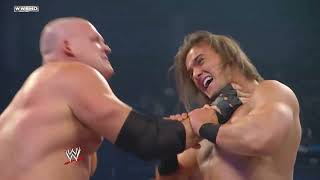 The Ultimate Kane Chokeslam Compilation Part 2 [upl. by Faber]