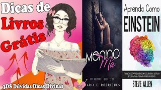 💻Baixe Livros Grátis  Romances e Temas Variados 44👉 ATENÇÃO  11122017 [upl. by Aubree]