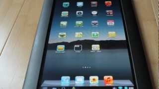 Turn Any Android Tablet Into An iPad [upl. by Hterrag]