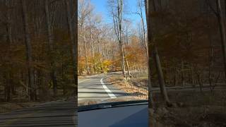 Beautiful Catoctin Mtn in Frederick Maryland [upl. by Inahet480]