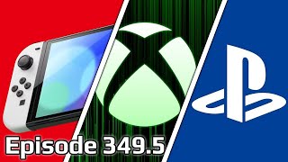 Were BackSort of Switch 2 Predictions Xbox Multiplat Sony In 2024  Spawncast Ep 3495 [upl. by Nylinej68]