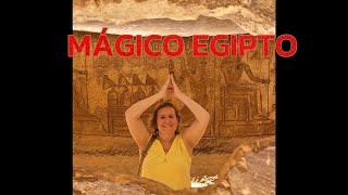 EGIPTO MAGICO [upl. by Rother]