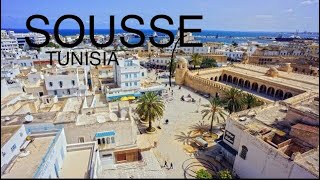 SOUSSE  TUNISIA [upl. by Intyre]