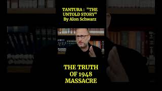 Tantura quotThe Untold Storyquot ArabIsraeli War gaza israel tantura [upl. by Harli]