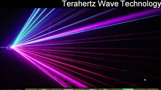 Terahertz Wave Imaging [upl. by Polish]