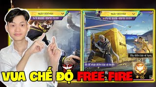 Ai Sẽ Là Vua Chế Độ Free Fire [upl. by Amisoc]