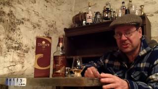 ralfy review 645  Dewars 18yo scotch  40vol [upl. by Deirdra]