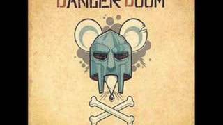 Danger Doom  Crosshairs [upl. by Rednasela]