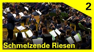 Schmelzende Riesen  Armin Kofler  Festkonzert 2019 02 [upl. by Catharina718]