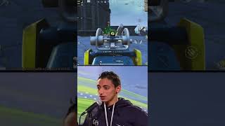 Wait for end😂 ytshorts shortsfeed bgmi pubgmobile pubg shorts ZfightYT [upl. by Niloc]