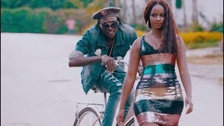 Byagana  Ziza Bafana Ft Radio amp Weasel Official Video 2016 [upl. by Chemaram]