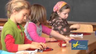 The Denver Waldorf School Overview [upl. by Akirdnahs]