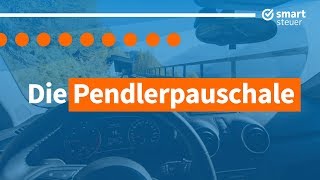 Sie steigt Pendlerpauschale wird erhöht  Erhöhung Pendlerpauschale  smartsteuer [upl. by Navert771]