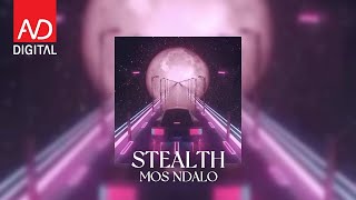 Stealth  Mos Ndalo Official Lyrics Video [upl. by Anetta]