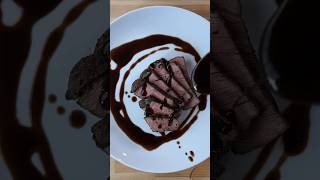 Gordon Ramsays Red Wine Reduction Sauce  shorts gordonramsay [upl. by Farrand365]