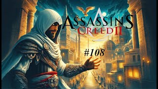 Assassins Creed II 108 Alle Federn im Bezirk Cannaregio [upl. by Bred]