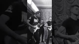 Suture Scarification  Отчаяннье Rehearsal groovemetal metal pmr solo extreme [upl. by Mellicent]