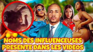 LES VIDEOS DE CARMEN SAMA EMMA LOHOUES COACH HAMOND CHIC SONT LÀ [upl. by Nabila224]