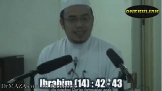 DR ASRIRSDOA YG MUSTAJAB [upl. by Ariana]