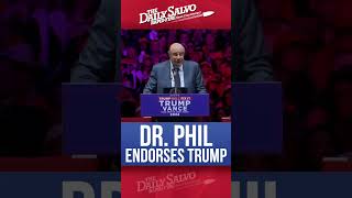 Dr Phils Election Diagnosis [upl. by Arral235]