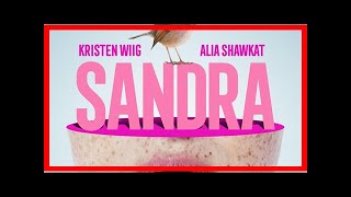 When Alexa met Sandra Kristen Wiig stars in new podcast [upl. by Kohl935]