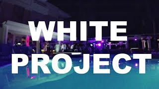 Kavos 2018  Quayside White Project Party [upl. by Aynnat]