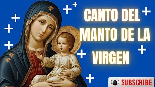 Bajo el Manto de la Virgen  Un canto de protección y amor [upl. by Otrevogir]