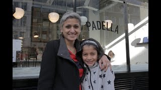 New Series  EATING OUT Pasta at Padella [upl. by Aldredge]