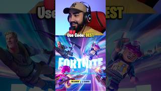 I got banned 😥 fortnite shorts [upl. by Korman]