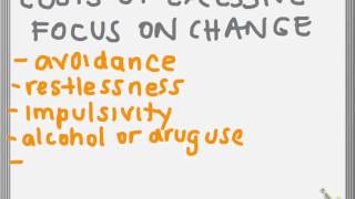 Distress Tolerance Skills Part 1 An Introduction from A Life Worth Living [upl. by Eniawd]