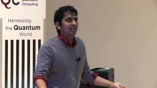 Vinod Vaikuntanathan  Lattices and Cryptography A Match Made in Heaven [upl. by Cerveny]