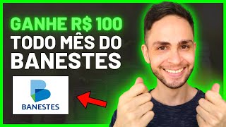 Quanto investir em BEES3 pra ganhar R 100 todo mês Como ganhar R 100 todo mês do Banestes [upl. by Ahsoj]