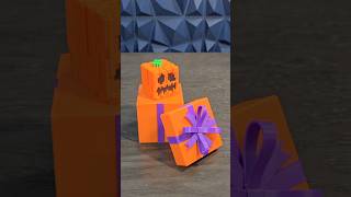 🍋 3D Printed Pumpkin Fidget 🎃 3dprinting 3dprints 3dprinted [upl. by Reinar]