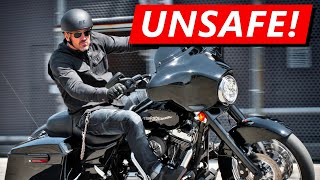 Top 7 BEST Cruiser Rider Gear that WORKS Skip the Half Lid [upl. by Jessica352]