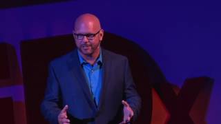 Surviving the Suicide of Someone You Love  Timothy Mantooth  TEDxSavannah [upl. by Casmey916]