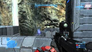 5 Keys to Halo Reach [upl. by Asiole404]