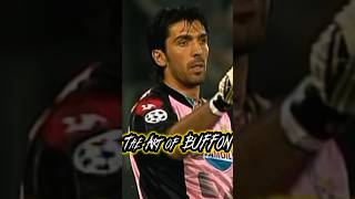 Buffon’s Extraordinary Saves Compilation 🧤 [upl. by Hcire509]