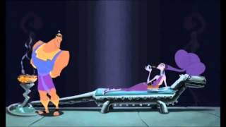 Emperors New Groove  Funeral Scene [upl. by Ranee]