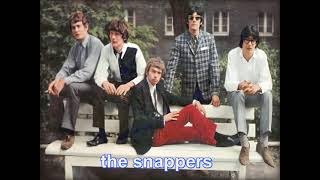 the snappers  upside down  Inside out  1967 [upl. by Waylon]