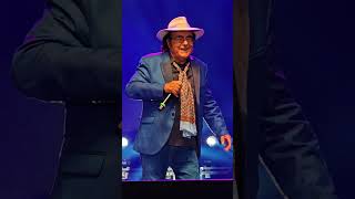 Al Bano  Ci Sarà  Csabai Kolbászfesztivál  20241025 [upl. by Allianora957]