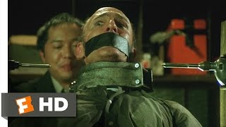 Saw 511 Movie CLIP  Booby Traps 2004 HD [upl. by Eirret911]