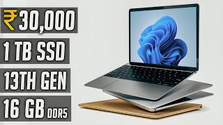 Best Laptop under 30000 in 2024 Top 5 picks Best Laptops under 30000 in 2024 [upl. by Yhpos]